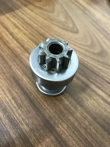Impulsor Partida Bendix 0361 Zen Bmw Peugeot Toyota | MercadoLivre
