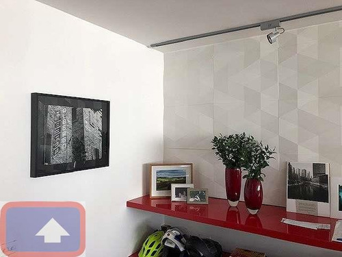 Imagem 10 de 10 de Apartamento Com 3 Quartos A Venda ,117 M² - Cerqueria Cesar - 15867