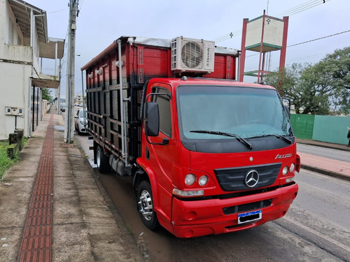 Mb Accelo 915 C