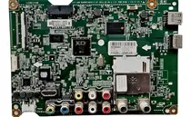 Comprar Placa Principal Tv Lg 42lb 5600