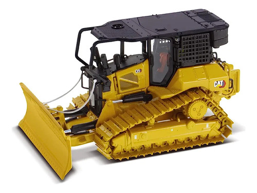 Bulldozer D5 Lgp Vpat Cat