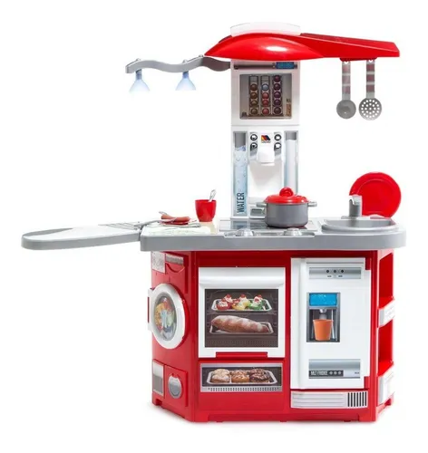 Cocina infantil molto 1516 new arrivals