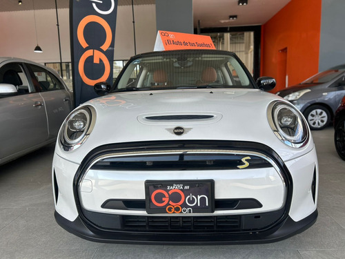 Mini Cooper S 2024