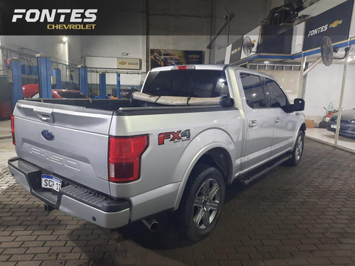 Ford F-150 Lariat Sport 5.0 Descuenta Iva 5.0 2019 Impecable