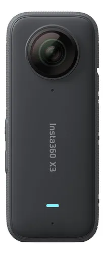 comprar Cámara Insta360 X3 Color Negro