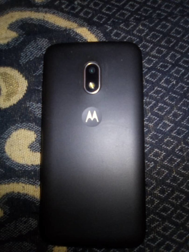 Imagen 4 de 5 de Celular Moto G4 Play