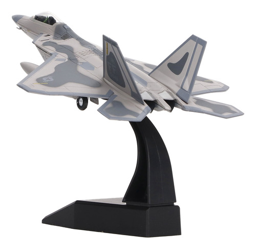 1:100 Maquetas De Aviones De Combate Para Construir Un Model