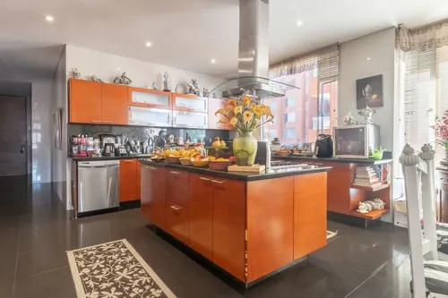 Apartamento En Arriendo/venta En Los Rosales. Cod A13723