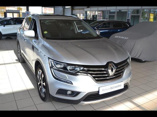 Imagen 6 de 7 de Renault Koleos Intens