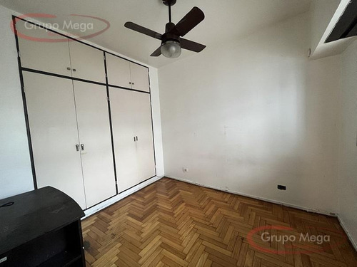 Imagen 10 de 16 de Departamento - Villa Crespo