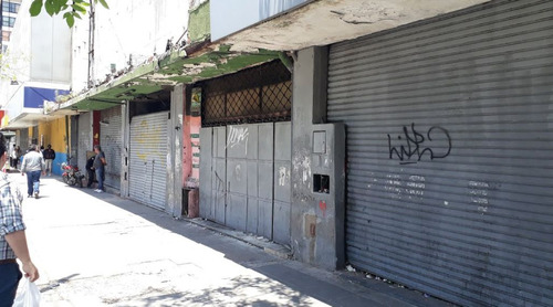 Imagen 4 de 8 de Local En Venta En Constitución En Esquina