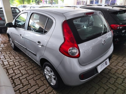 Palio Attractive 1.0 Flex