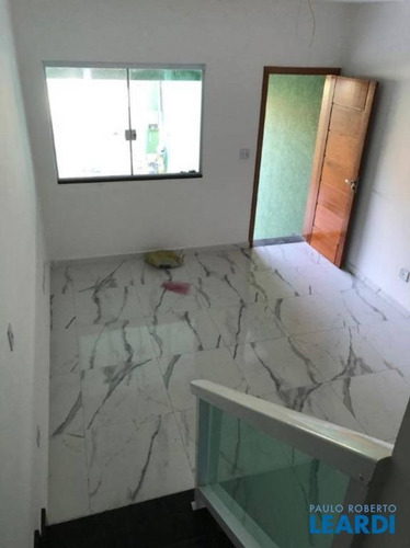Sobrado - Vila Buenos Aires - Sp - 635831