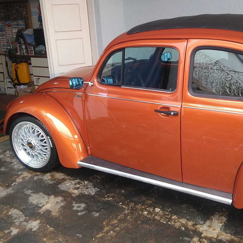 Volkswagen Fusca 1600