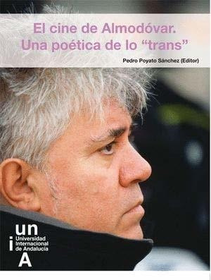 Libro El Cine De Almodovar  De Poyato Sanchez Pedro