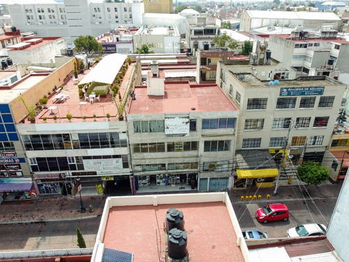 Imagen 7 de 20 de Edificio En Venta En Toluca