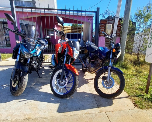 Imagen 8 de 9 de Honda Titan 125