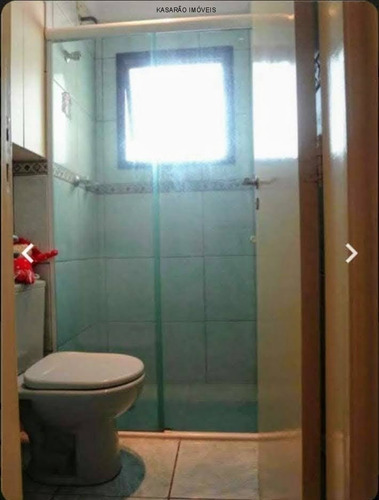 Imagem 23 de 30 de Apartamento - Ap00558 - 68404164