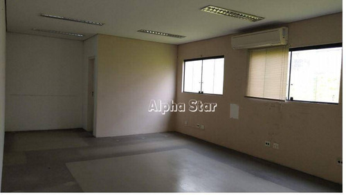 Imagem 14 de 20 de Galpão À Venda, 6580 M² Por R$ 26.000.000,00 - Vila Jovina - Cotia/sp - Ga0141