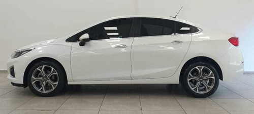 Imagem 3 de 11 de Chevrolet Cruze Premier 1.4 16v Tb Flex Aut