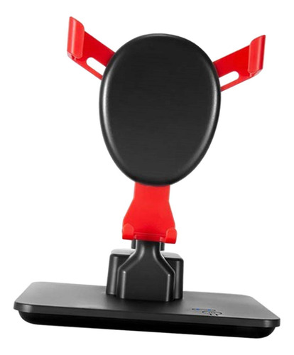 Contador De Pasos Mobile Wiggler Phone Holder Carga Roja