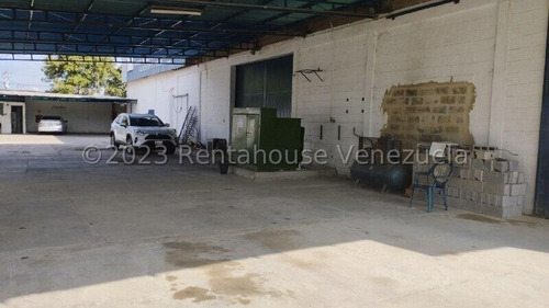 Imagen 8 de 30 de Galpón En Alquiler, En Zona Industrial 1, De Barquisimeto #23-20804#