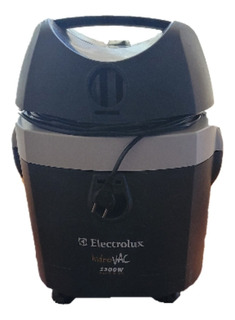 Aspiradora Electrolux Hidro Vac 1300 W | MercadoLibre 📦
