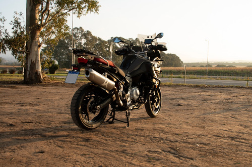 Bmw Gs 750 - 2019