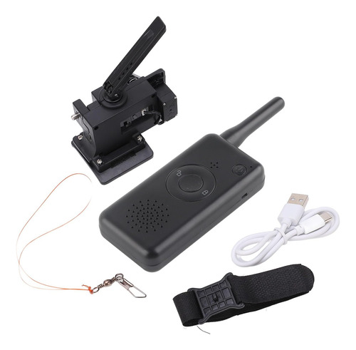 Kits Lanzador De Drones Universal C/control Remoto