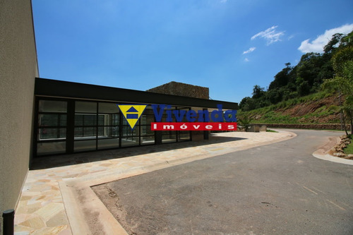 Imagem 4 de 13 de Terreno No Condominio Altavis. - As16829