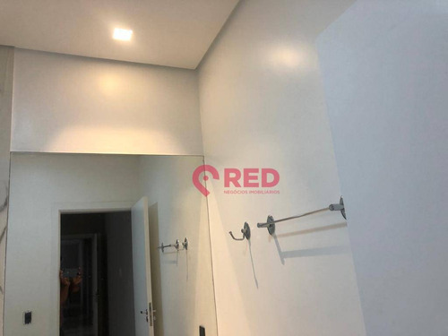 Imagem 9 de 11 de Linda Casa Com 3 Dormitórios À Venda Por R$ 430.000 - Jardim Abaeté - Sorocaba/sp - Ca0383