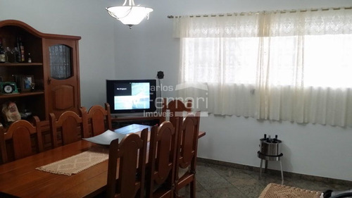Imagem 6 de 15 de Excelente Casa Assobradada - Cf7686