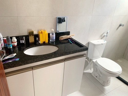 Imagem 11 de 20 de Casa Em Condomínio Com 4 Suítes, À Venda, 160 M² - Gravatá/pe - Ca0705