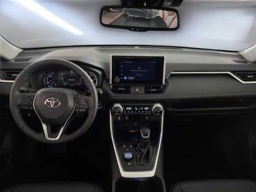 Toyota RAV4 Rav4 2.5 Sx 4x4 Hybrid Aut.