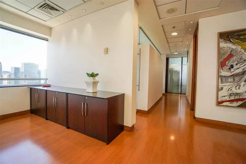Oficina En Venta En Las Condes