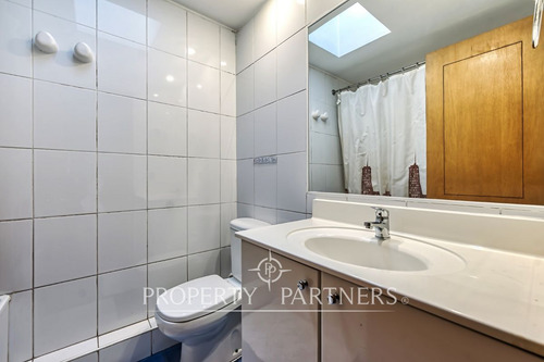 Casa En Condominio Con Excelente Ubicacion, A Paso...