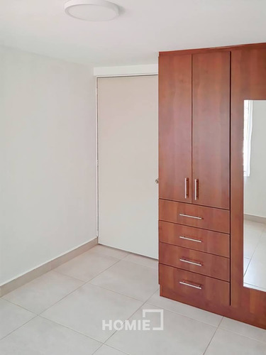 Imagen 12 de 12 de Hermoso Y Cómodo Departamento., 66025