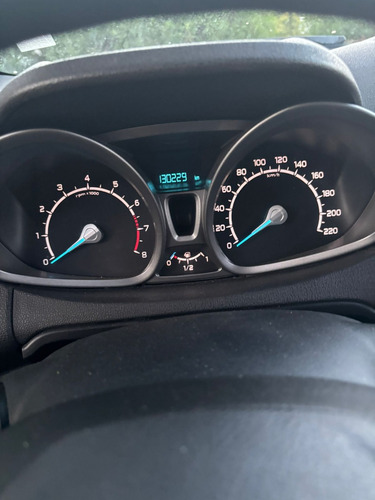 Ford Ecosport 2.0 Titanium 143Cv 4X2 At