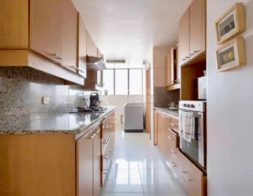 Apartamento En Venta En Los Balsos. Cod V776139