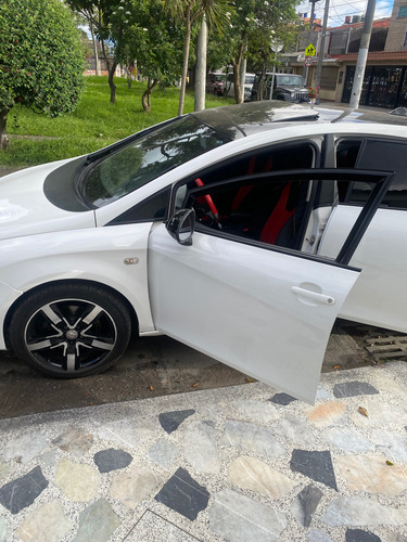 Seat Leon 2.0 Fr