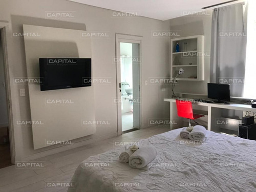Casa En Mansa - Punta Del Este-ref:30290
