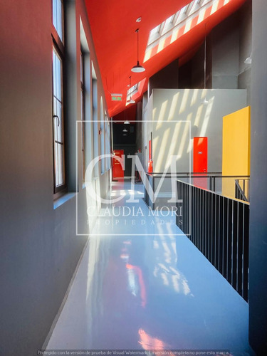 Piso 13 Studio Amoblado 42m2, Mirador Baron, Valpo.