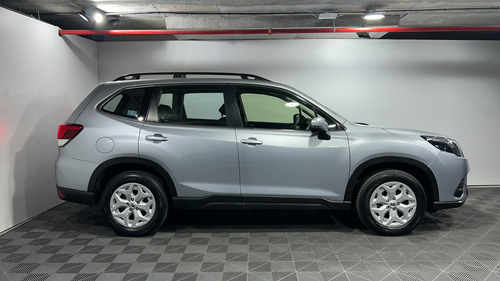 Subaru Forester 2.0I X Awd Cvt