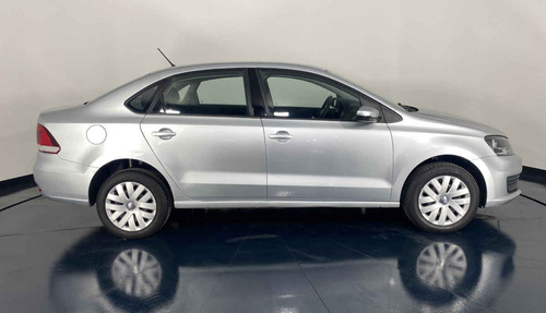 Imagen 3 de 15 de 123094 - Volkswagen Vento 2019 Con Garantía