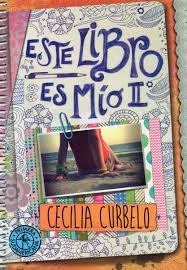 Este Libro Es Mío 2 / Cecilia Curbelo (envíos)