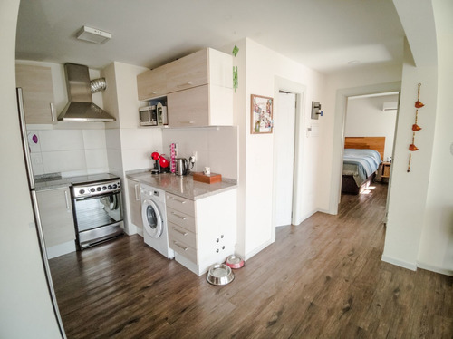 Venta Apartamento 2 Dormitorios Parque Rivera