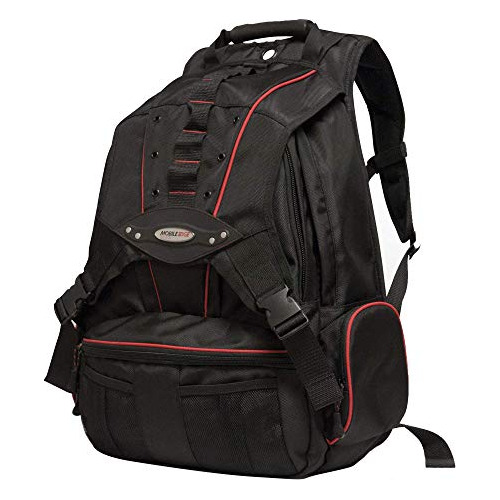 Bolso Morral Edge -17.3  Laptop/tablet Backpack - 776e8