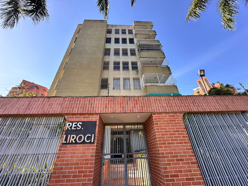 Tibisay Rojas Vende Apartamento En Residencias Liroci. Urbanizaciòn La Trigaleña   Cod. 229470