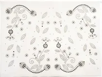 Comprar Plancha De Strass Termoadhesivo Charreteras Combinadas 