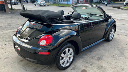 Volkswagen New Beetle New Beatle Sport 2.5 cabriolet